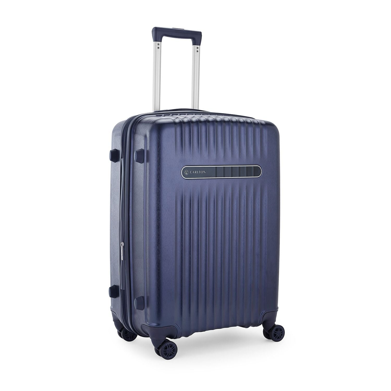 Carlton Meridian 4w hardside trolley