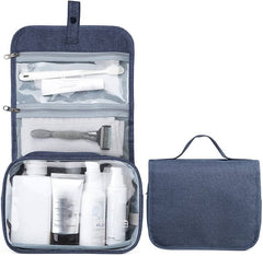 Toiletry bag / Travel kit bag organizer