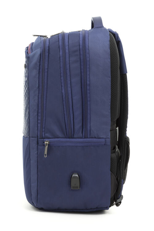 American tourister Logix NXT