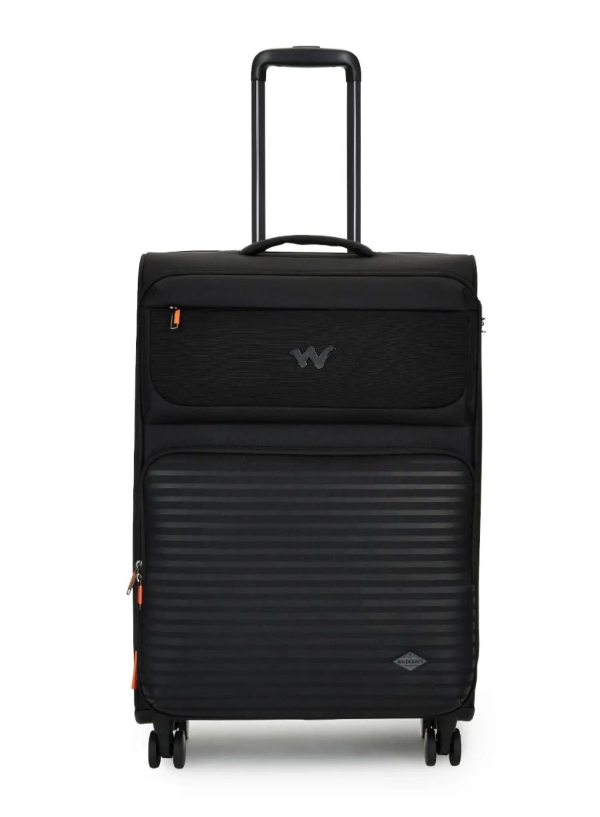 Wildcraft octane softside luggage