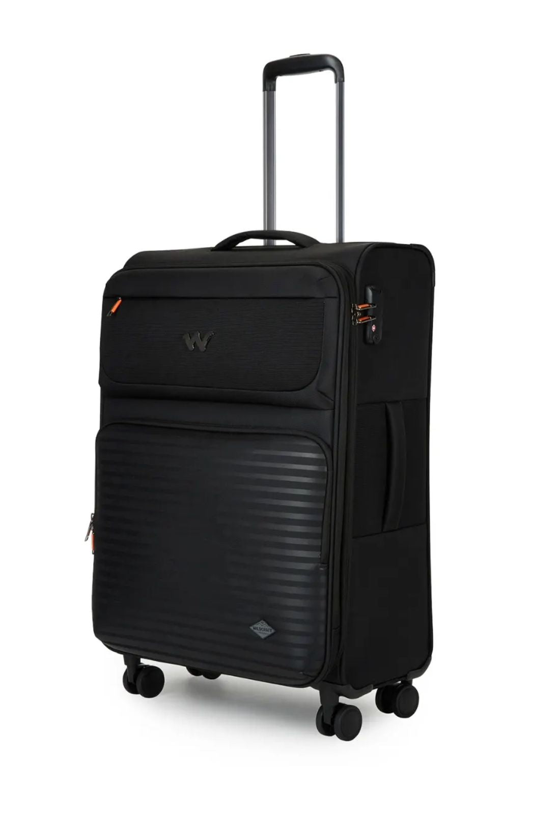 Wildcraft octane softside luggage