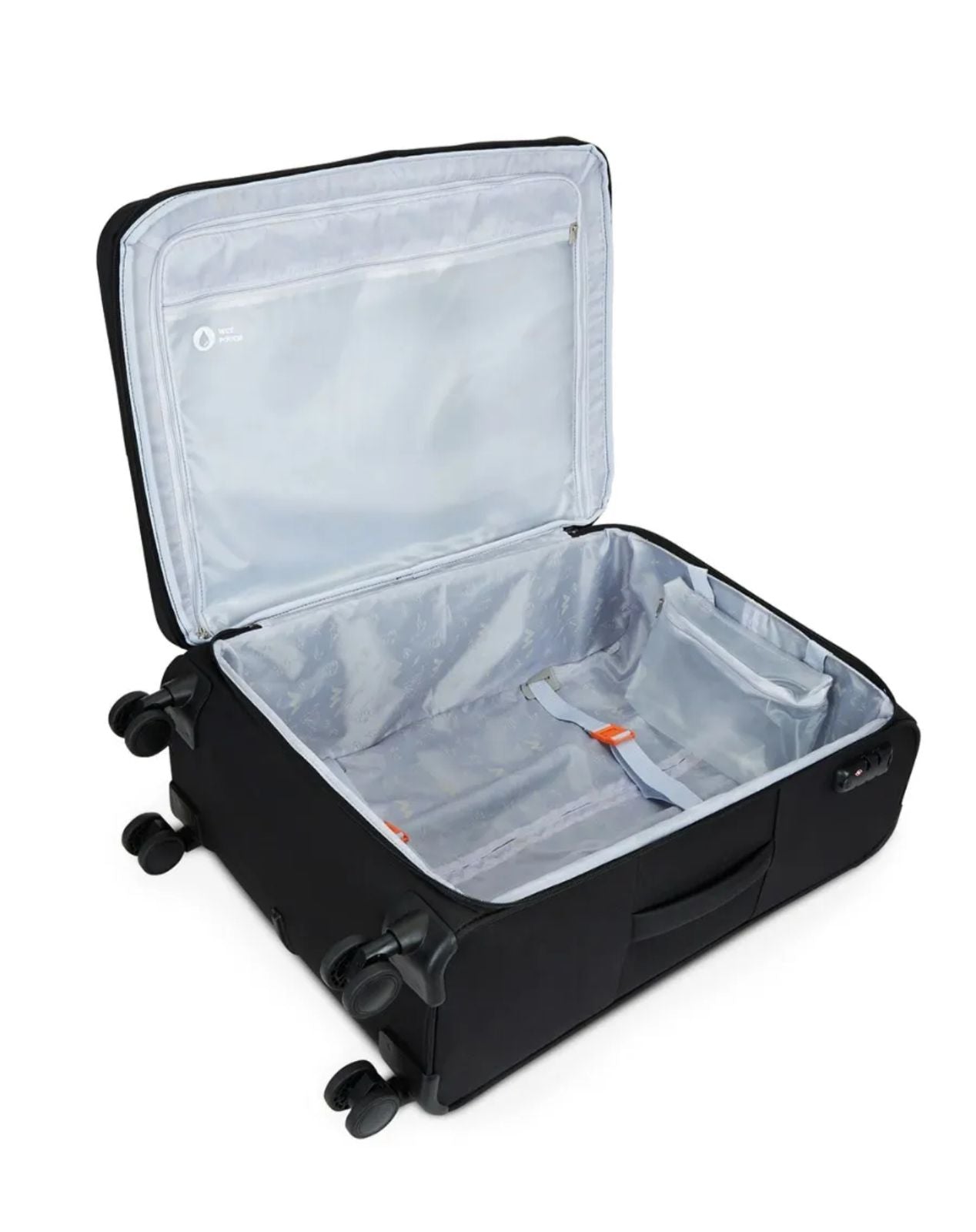 Wildcraft octane softside luggage