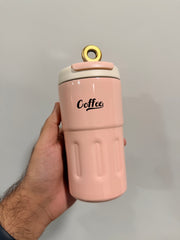 Coffee vacuum Insulated mug