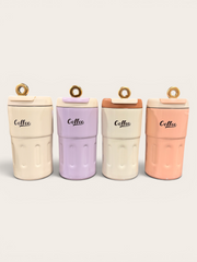 Coffee vacuum Insulated mug