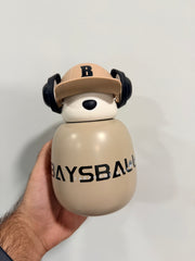 Earphone bear 460ml