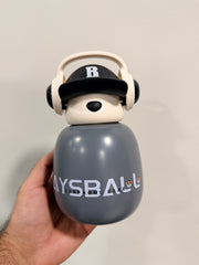 Earphone bear 460ml