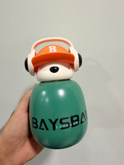 Earphone bear 460ml