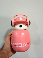 Earphone bear 460ml