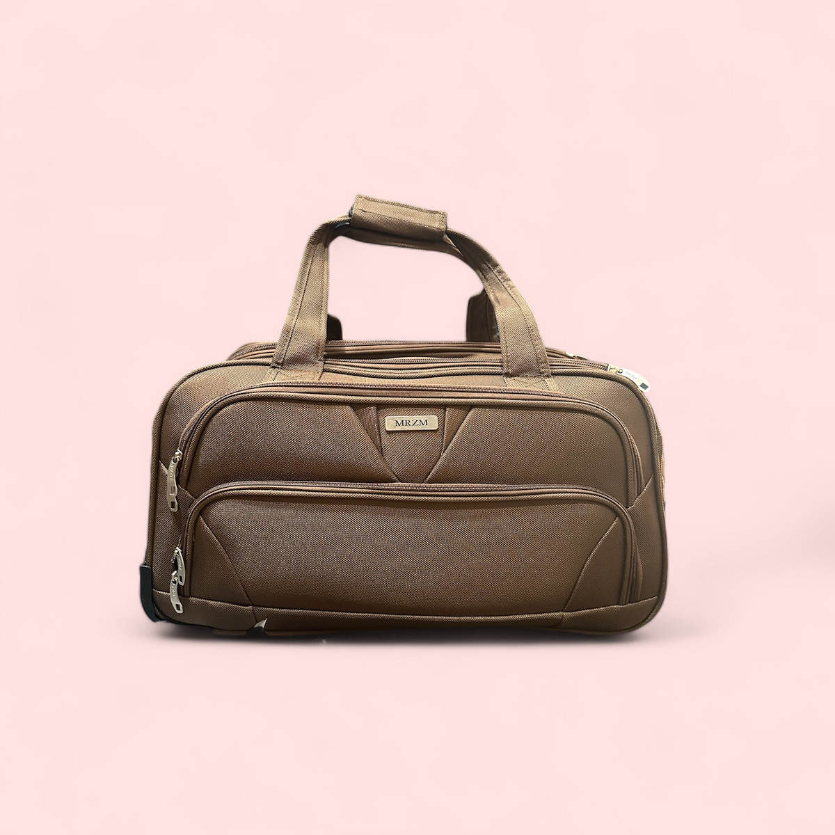 MRZM Duffle bag with trolley