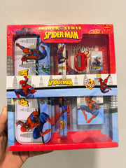 Kids 7-1 stationary Gift set