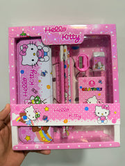 Kids 7-1 stationary Gift set