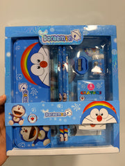 Kids 7-1 stationary Gift set