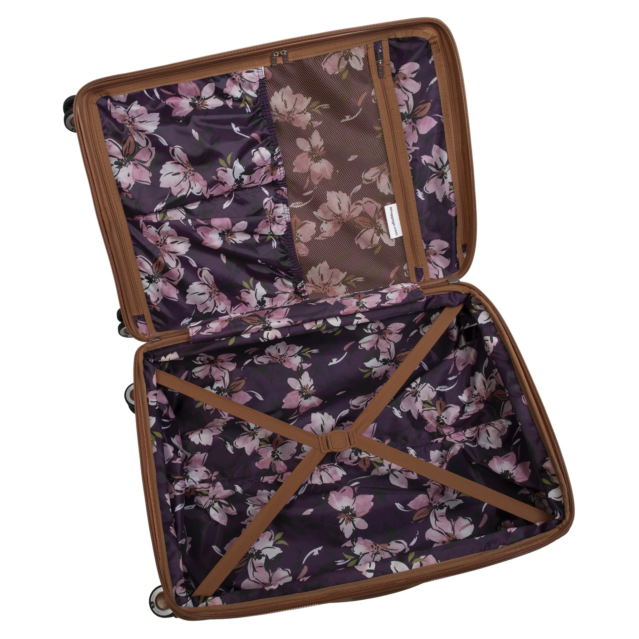 IT luggage indulging Branded Luggage .pk