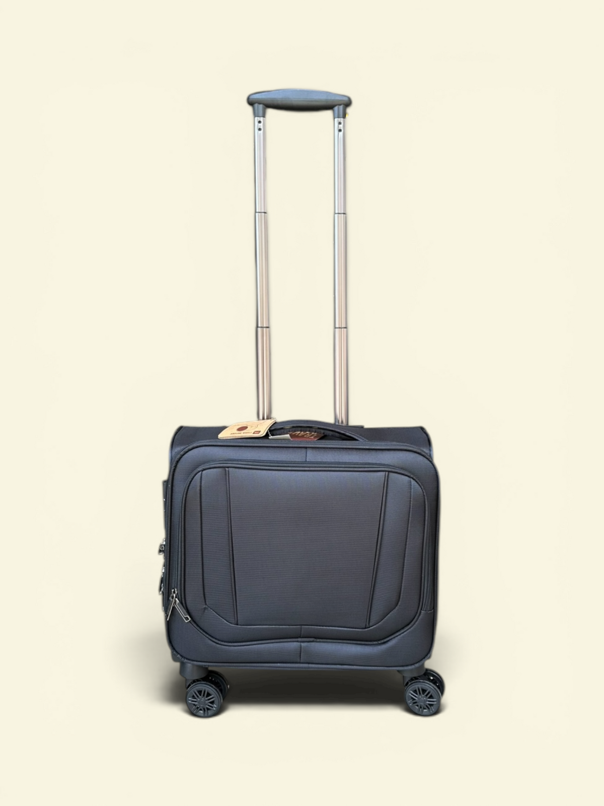 Travel basic pilot bag