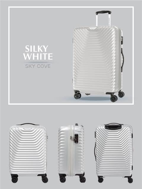 American tourister Skycove