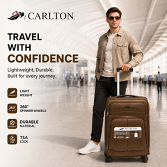 Carlton Streamline