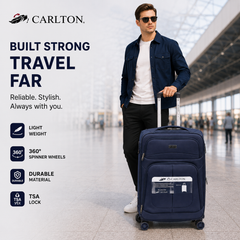 Carlton Streamline