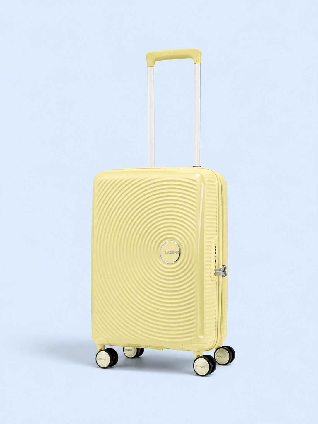 American Tourister Curio