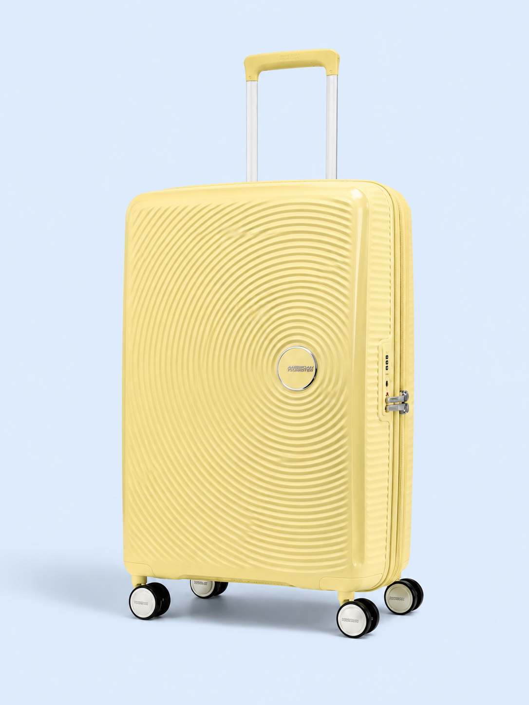 American Tourister Curio