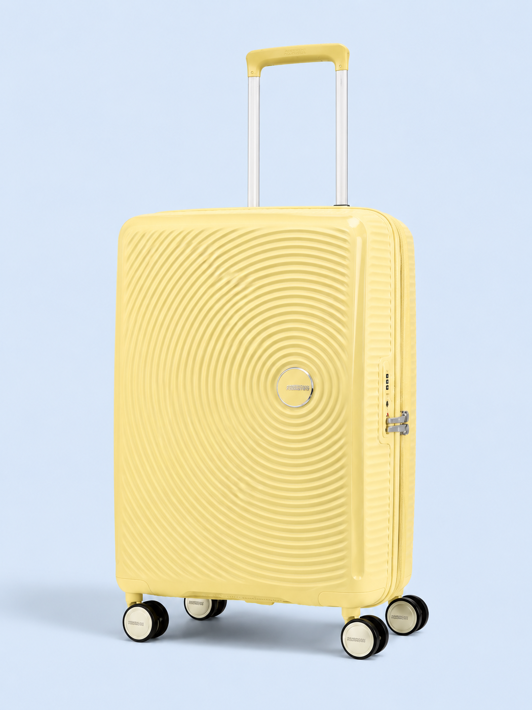 American Tourister Curio