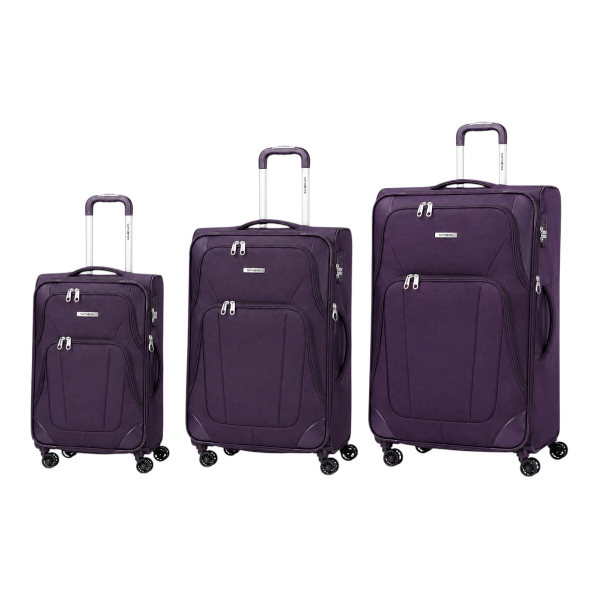 Samsonite Dakar 2.0