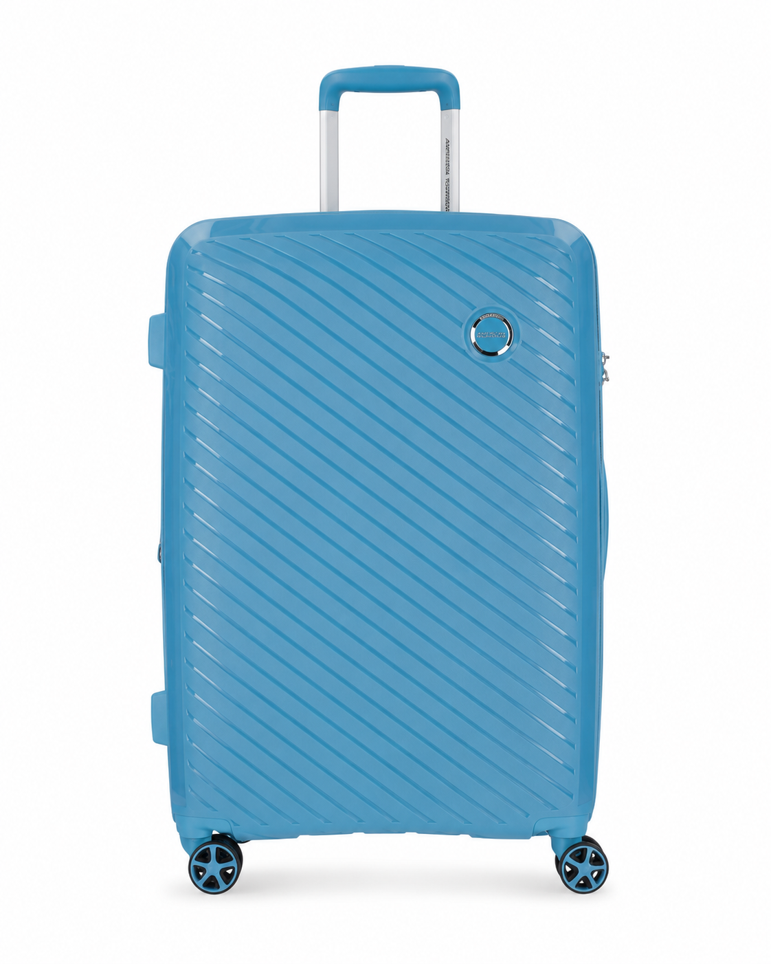 American tourister Zanzibar
