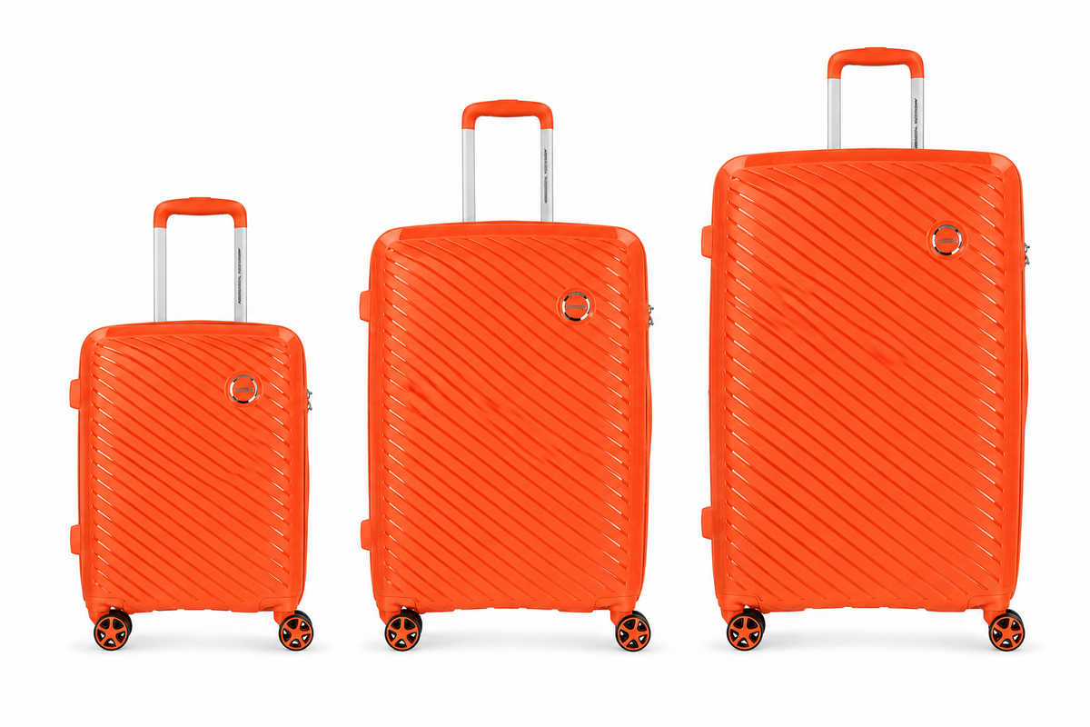 American tourister Zanzibar