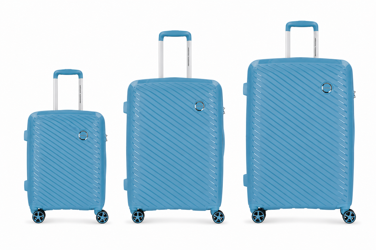 American tourister Zanzibar