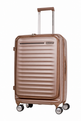 American tourister Frontec