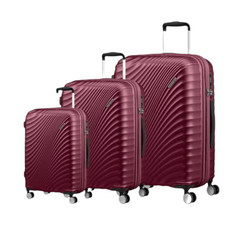 AMERICAN TOURISTER JETGLAM