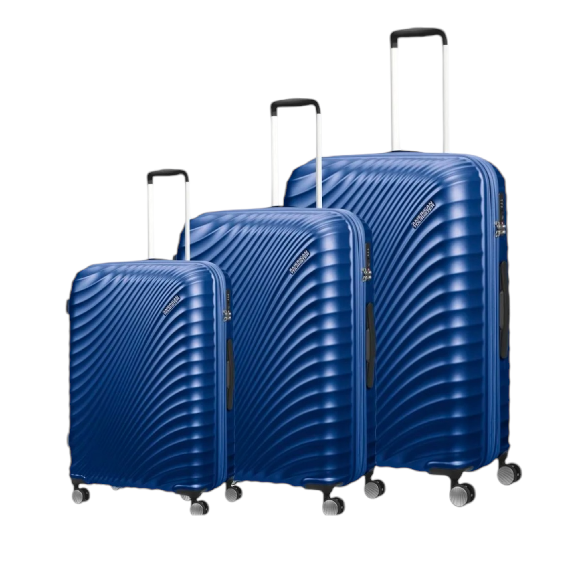 AMERICAN TOURISTER JETGLAM