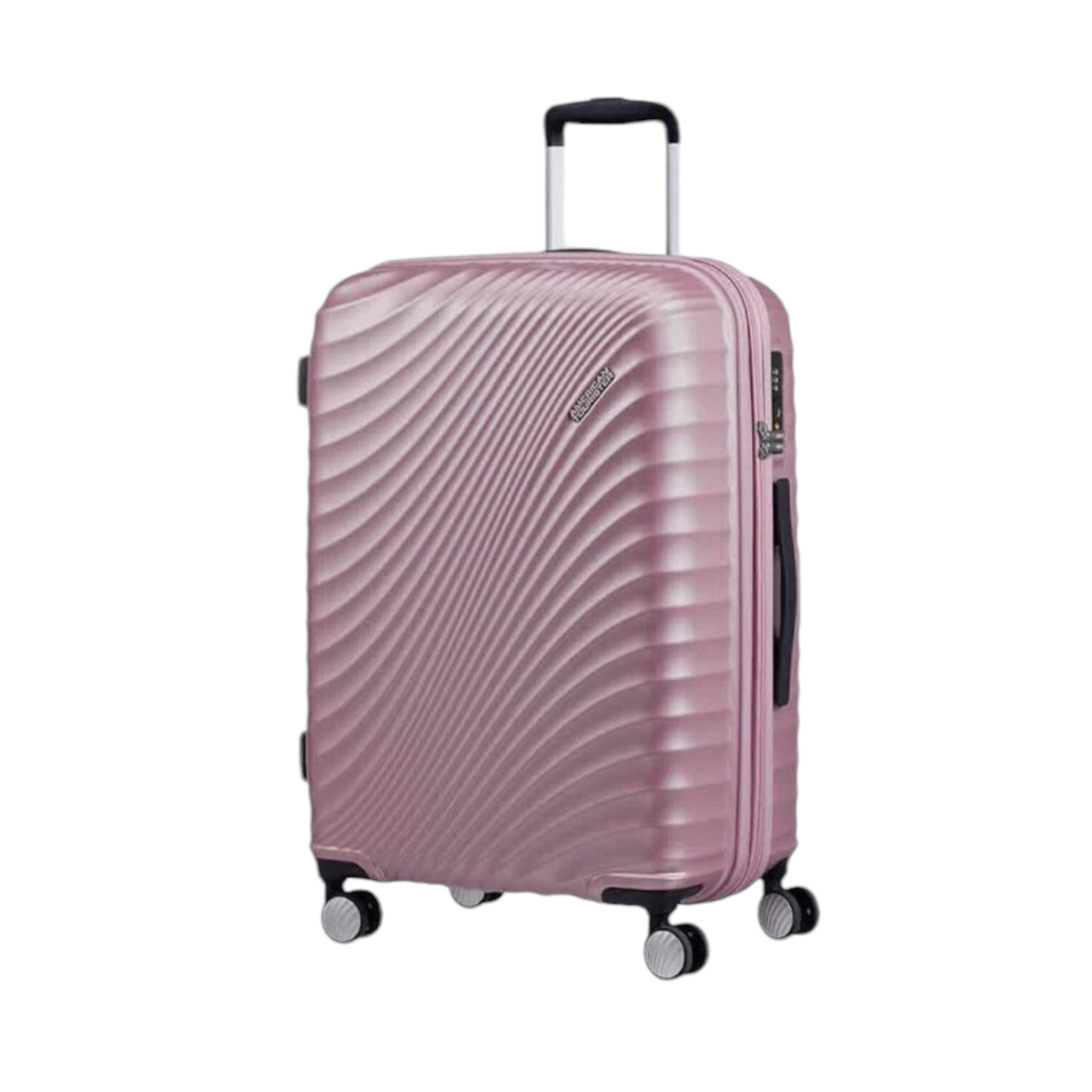 AMERICAN TOURISTER JETGLAM