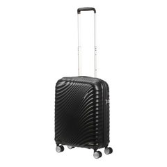 AMERICAN TOURISTER JETGLAM - BLACK