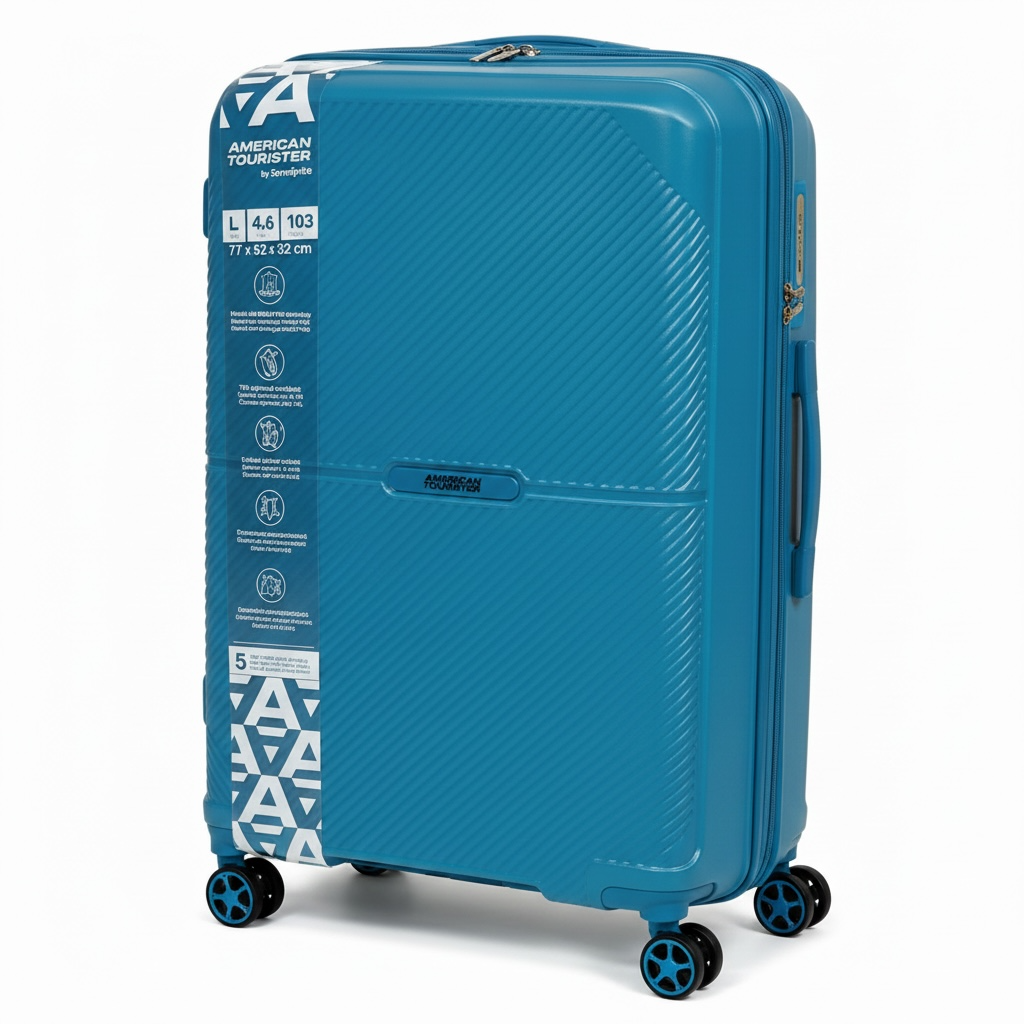 American Tourister Kyoto