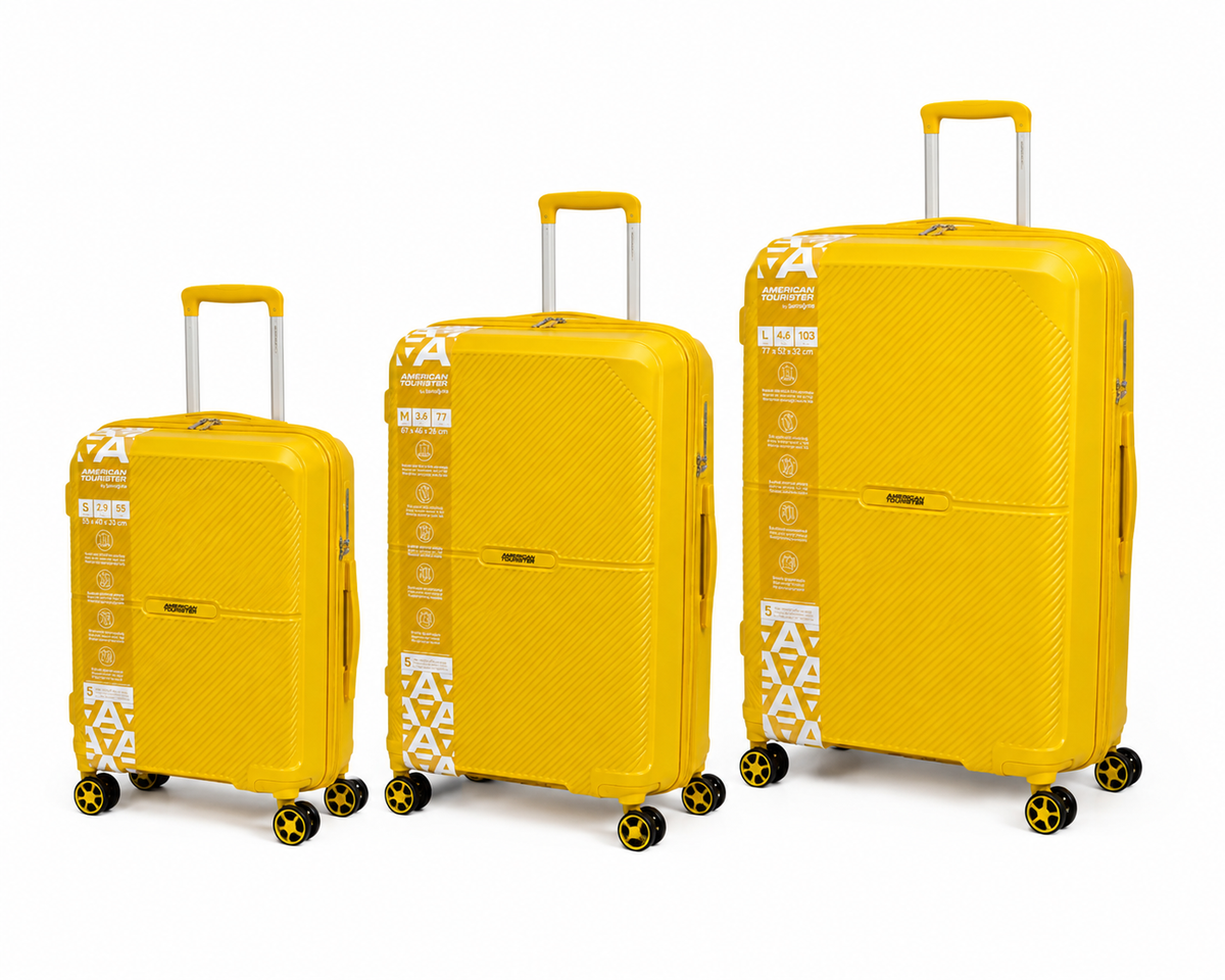American Tourister Kyoto