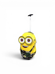 Minions kids bag - Cabin