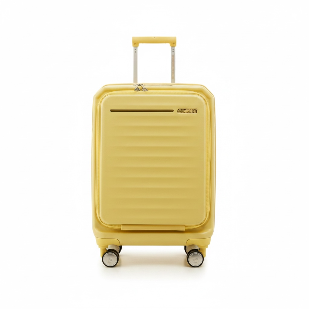 American tourister Frontec