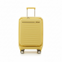 American tourister Frontec