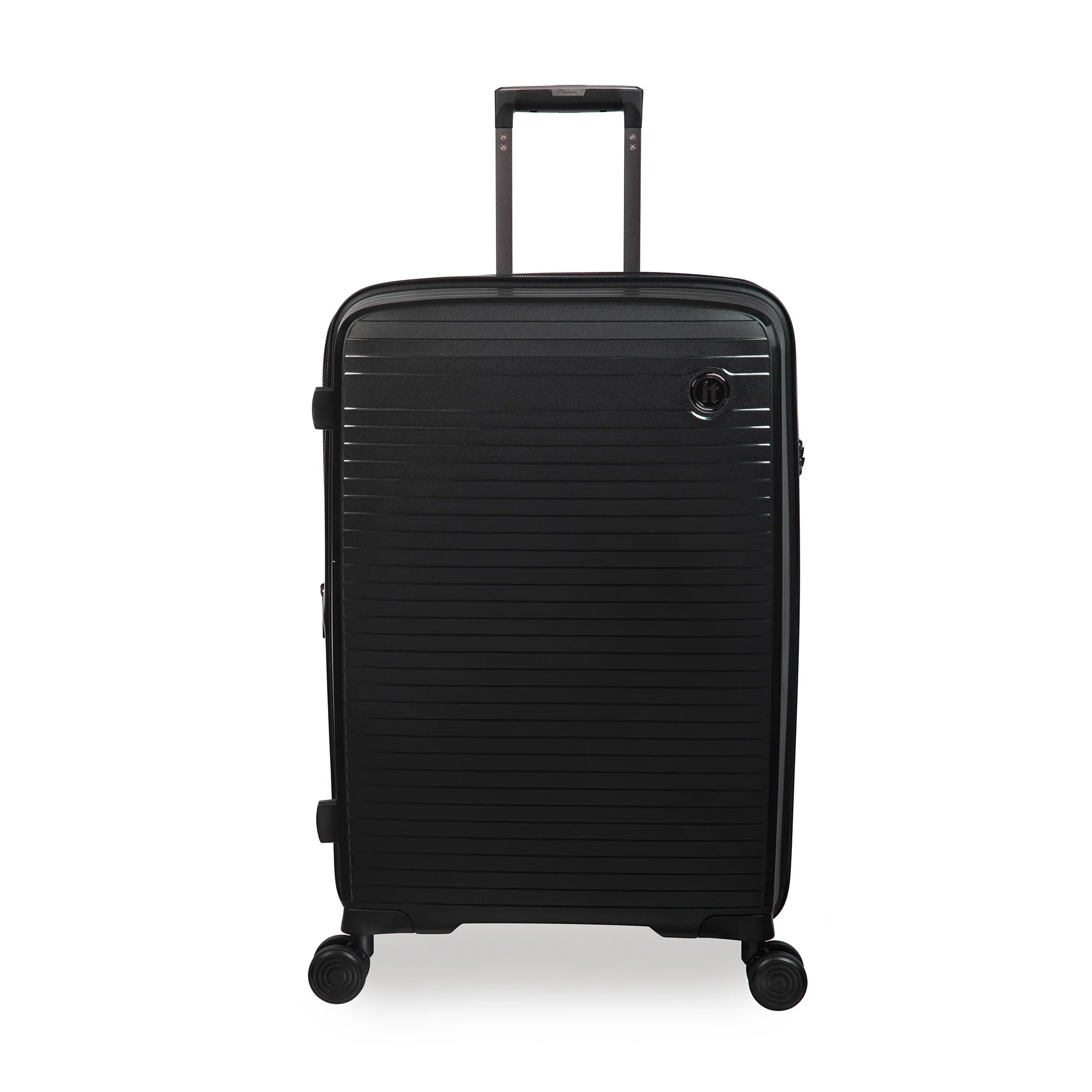 It luggage spontaneous - European blue