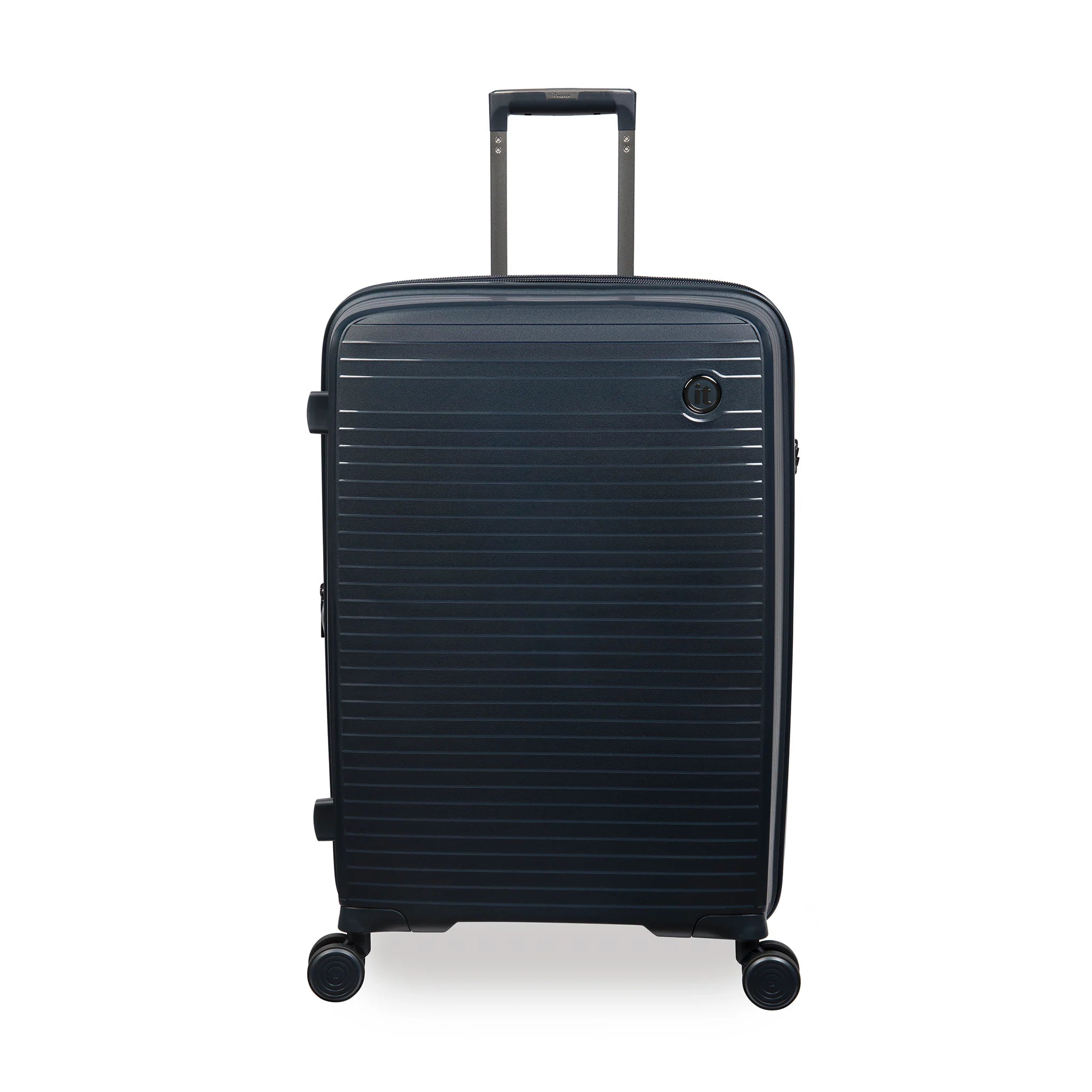 It luggage spontaneous - Black