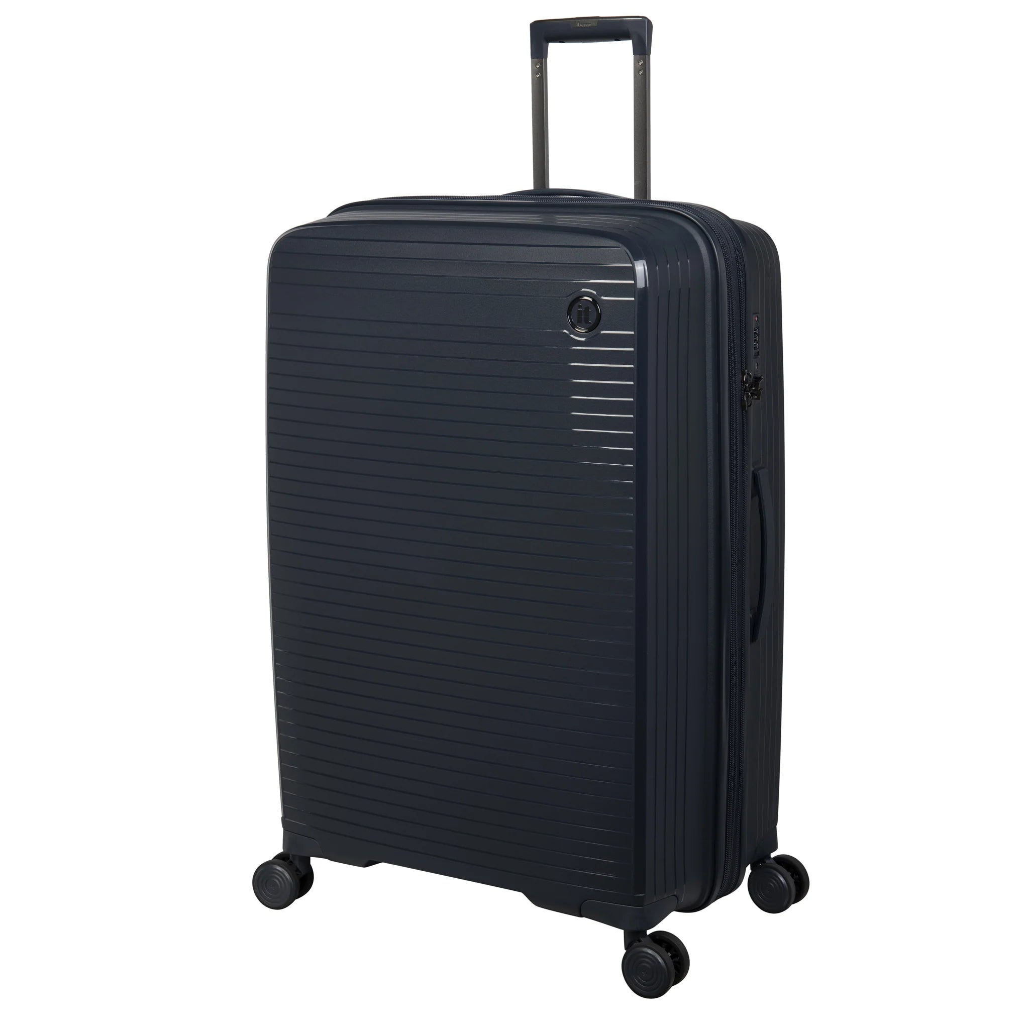 It luggage spontaneous 4w hardside trolley