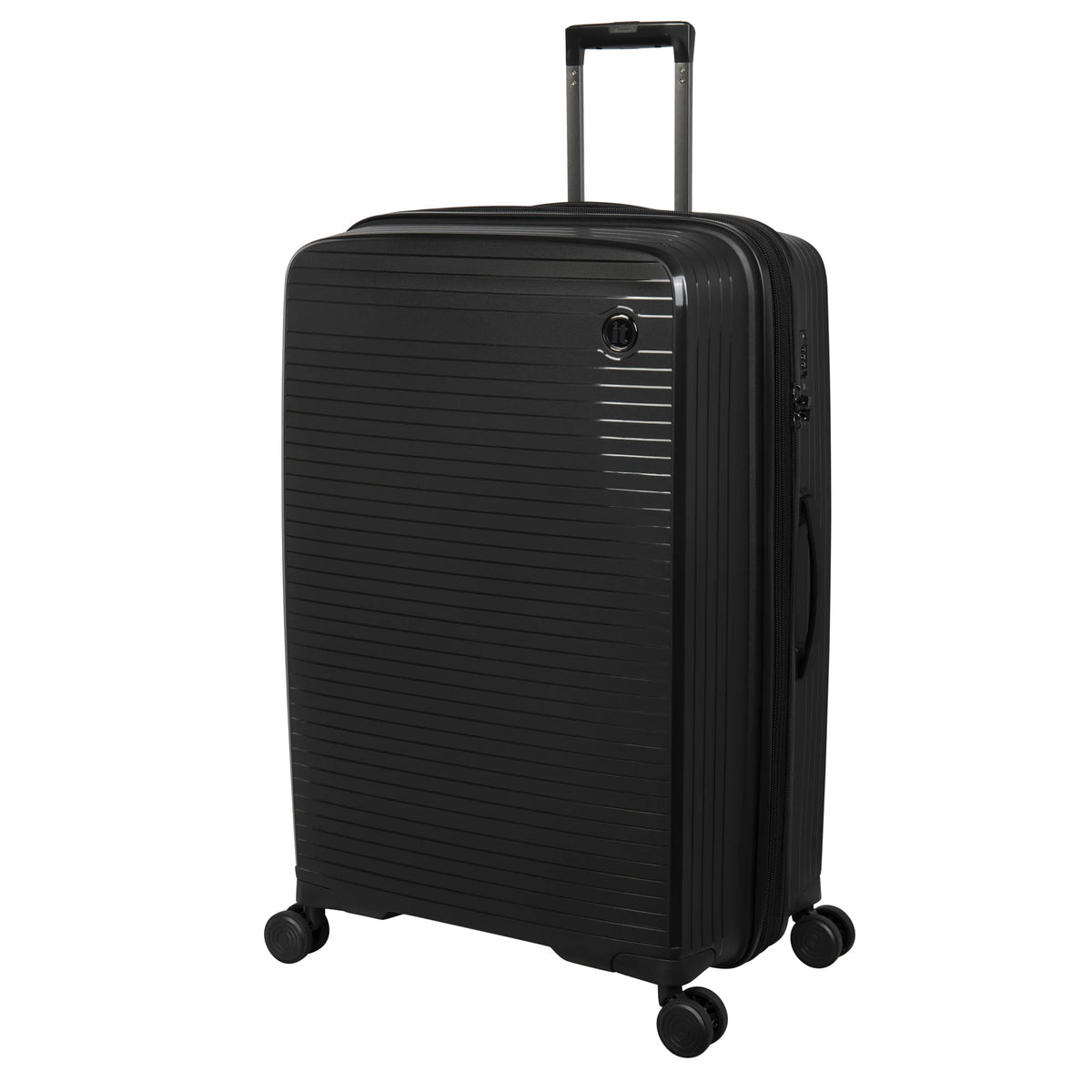 It luggage spontaneous - Black