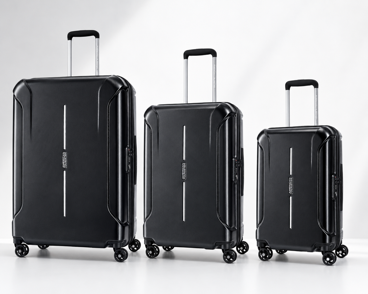 American tourister Technum