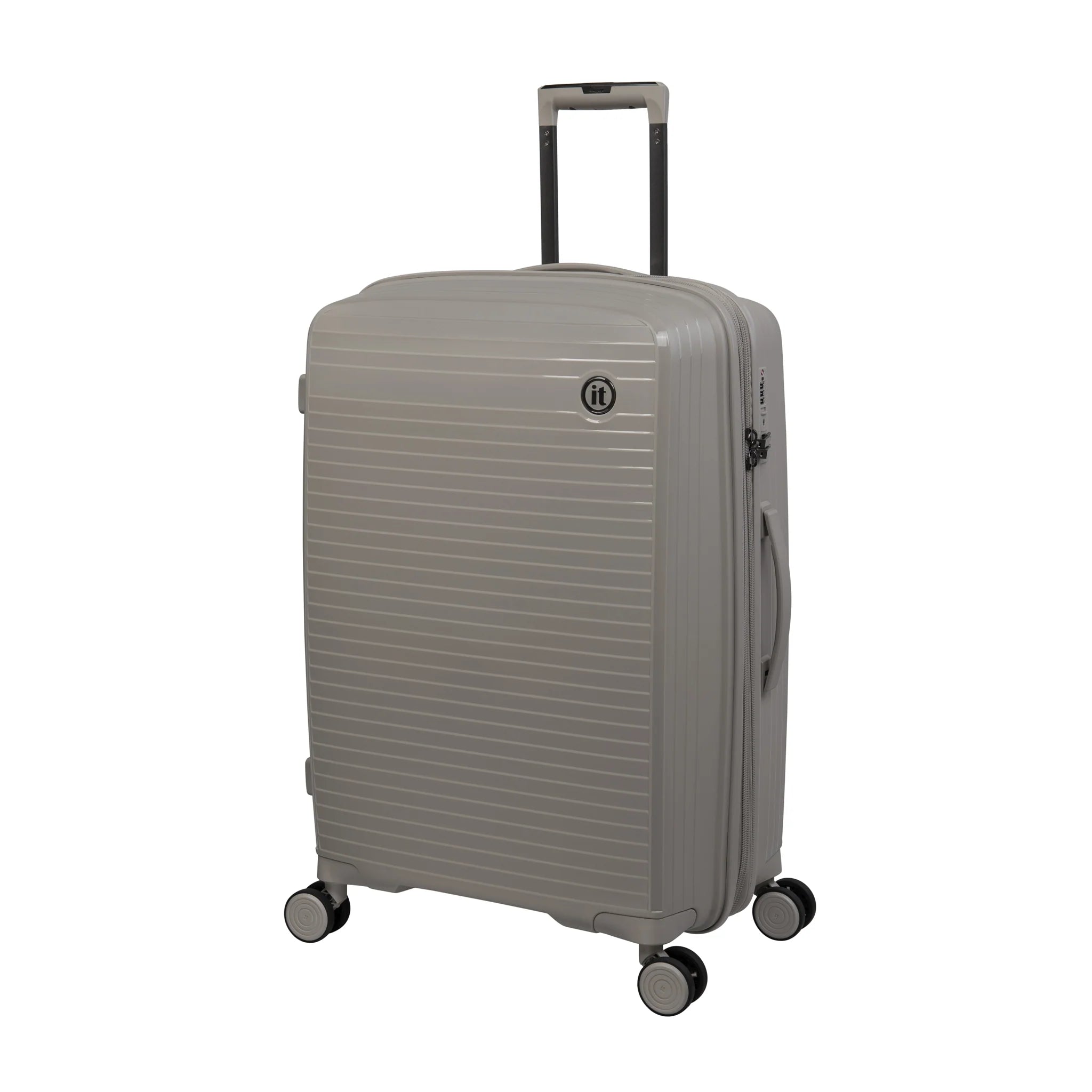 It luggage spontaneous 4w hardside trolley