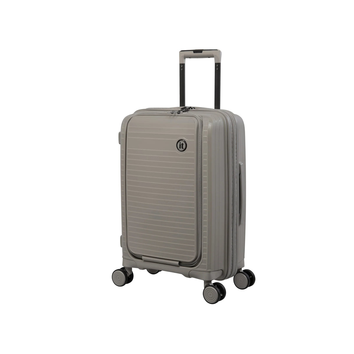 It luggage spontaneous 4w hardside trolley