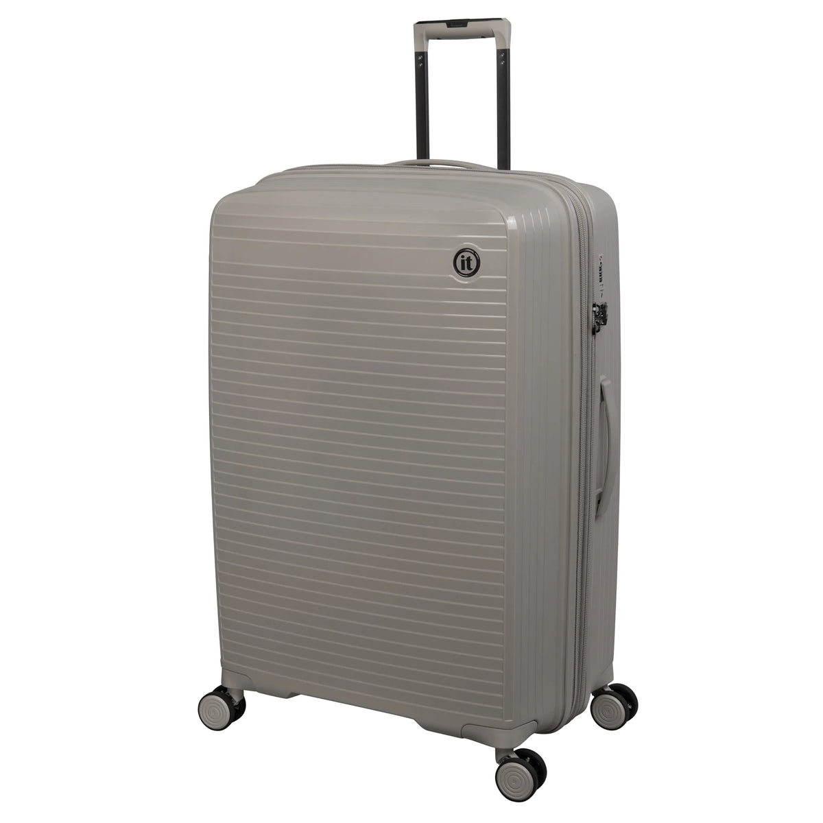 It luggage spontaneous 4w hardside trolley