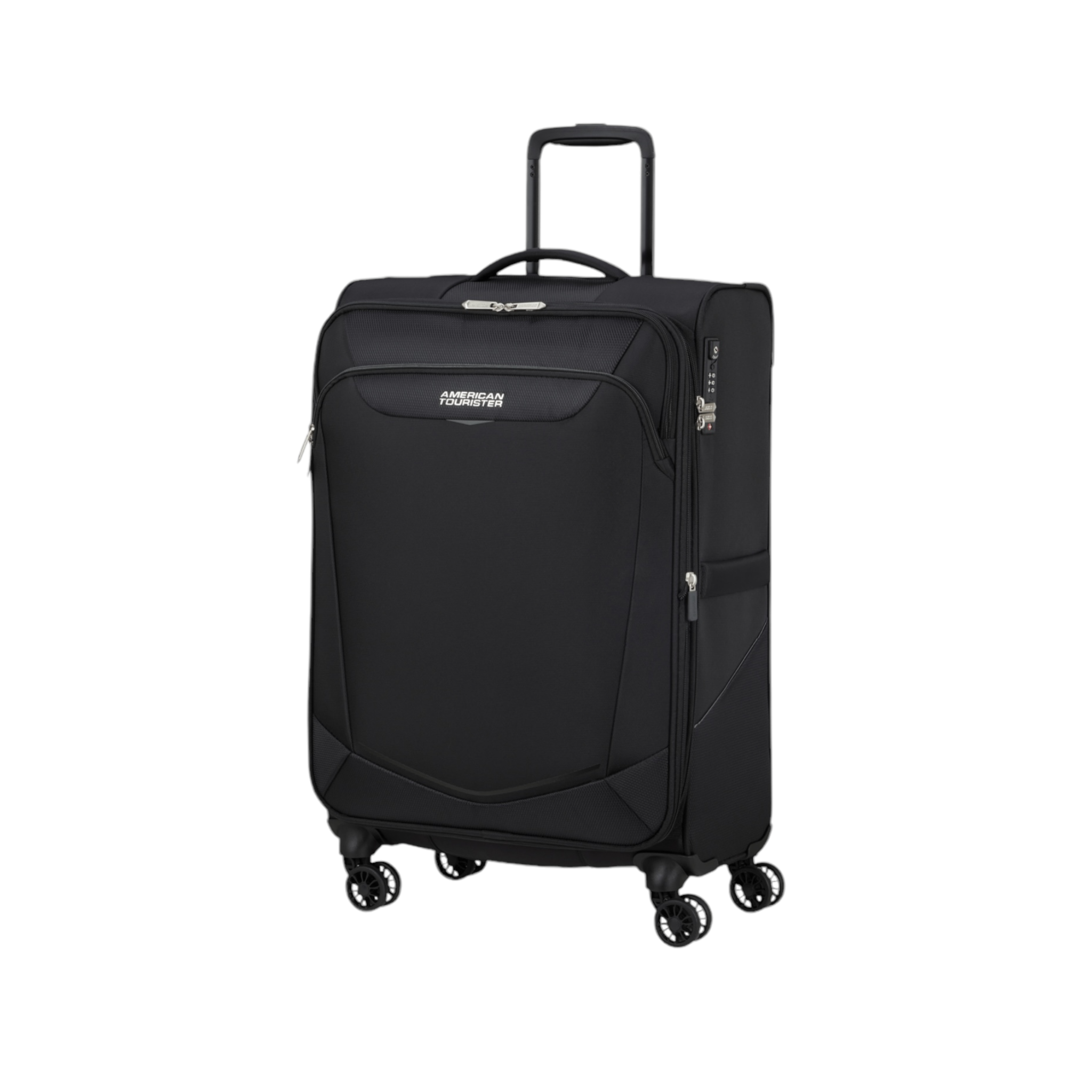 American Tourister Summer Ride