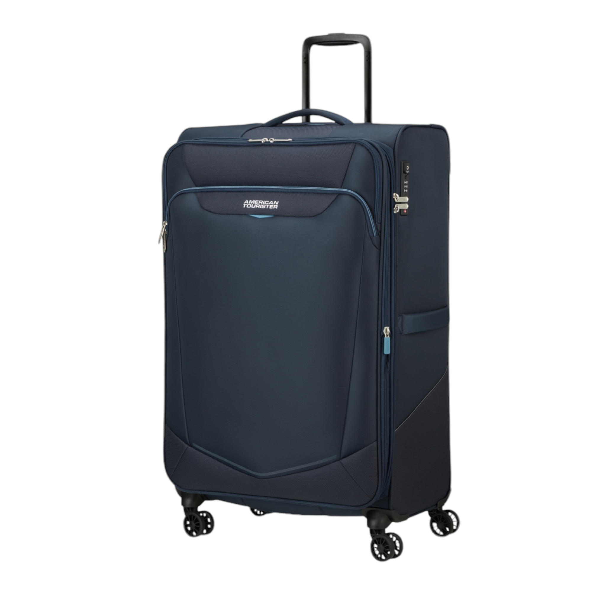 American Tourister Summer Ride