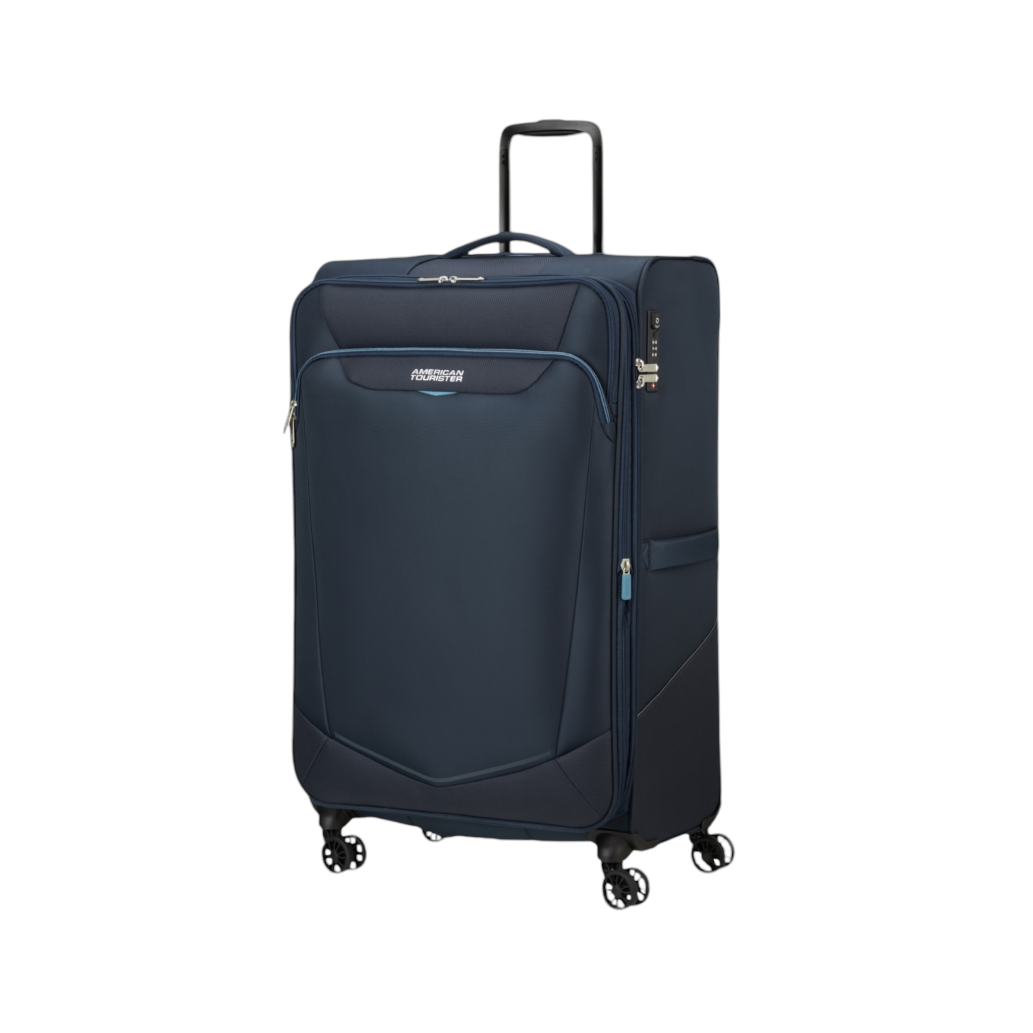 American Tourister Summer Ride