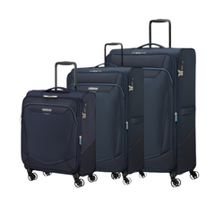 American Tourister Summer Ride - Blue